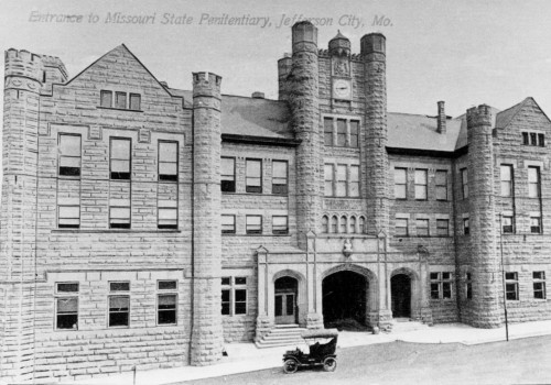 Missouri State Penitentiary