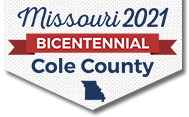 Missouri 2021 Cole County